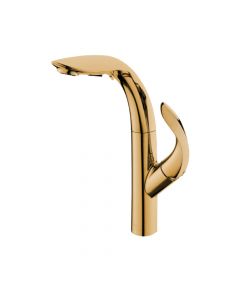 CM Tap Titanium Gold