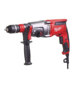 Milwaukee SDS-Plus 3-Mode Hammer​ 26 mm