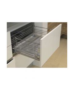 CM Pull-Out Basket with Door Connection 500 mm