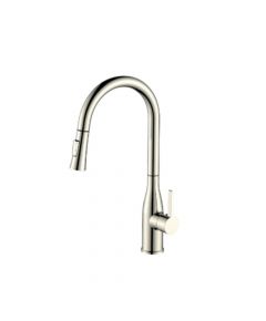 CM Pull-Out Mixer Tap Chrome Finish