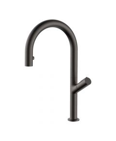 CM Pull-Out Mixer Tap