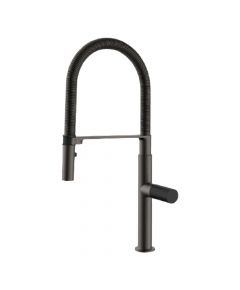 CM Tap Gun Grey Finish
