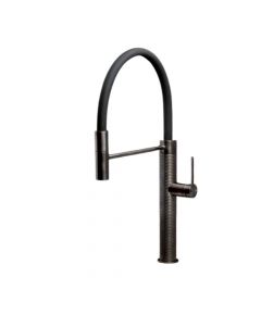 CM Tap Brass Body Zinc Alloy Handle 35mm