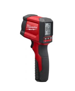 Milwaukee 10:1 Infrared Temp-Gun™