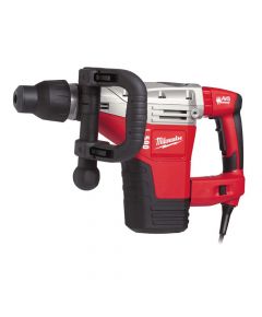 Milwaukee Kango 500S Breaker SDS Max Reception 1300W 110V