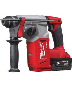 Milwaukee M18 Fuel 4-Mode SDS-Plus Hammer [M18CH-0X]
