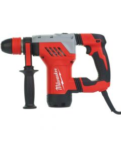 Milwaukee 28mm SDS-Plus 3-Mode L-Shaped Hammer Fixtec Chuck Avs