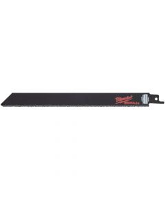 Milwaukee 9 Carbide Grit SAWZALL® Blade 3 PcS