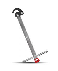 Milwaukee Basin Wrench Compact Jaw Size 10-32mm