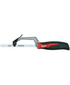 Milwaukee Compact Hack Saw |12.5 Inches Long