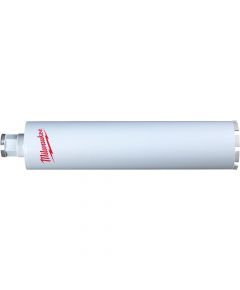 Milwaukee Diamond Core Cutter for Wet Drilling