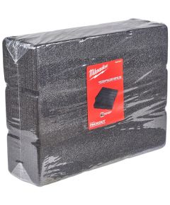 Milwaukee Foam Insert for Packout Drawer Tool Boxes 2 Pcs