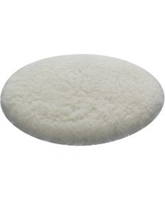Milwaukee Lambswool Polishing Bonne 135mm