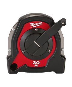 Milwaukee Long Closed Tape 30m