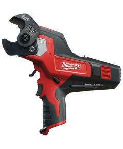 Milwaukee M12 Sub Compact Cable Cutter | [M12CC-0]