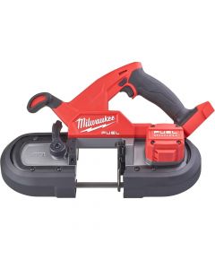 Milwaukee M18 Fuel Compact Bandsaw [M18FBS85-0C]