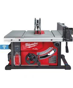 Milwaukee M18 Fuel Table Saw One Key Kit