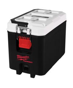 Milwaukee Packout Hard Cooler