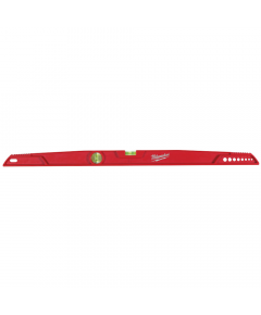 Milwaukee Redcast Die-Cast Level 80cm Long