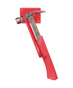Milwaukee Steel Rip Claw Hammer | 16OZ / 450G