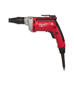 Milwaukee Tech Gun for Self-Drilling Screws, 2500 Rpm, Quik-Lok|[TKSE2500Q]