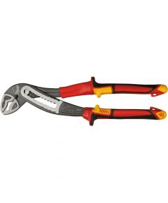 Milwaukee VDE Water Pump Plier 240mm