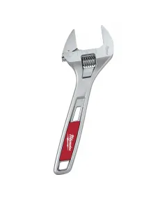 Milwaukee Wide Adjustable Wrench
