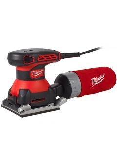 Milwaukee ¼″ Sheet Sander