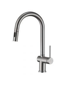 Suizak Kitchen Faucet with Pull-out Spray