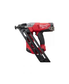 Milwaukee FUEL 18V 15 Gauge Nailer M18 CN15GA-0X (Bare Machine)