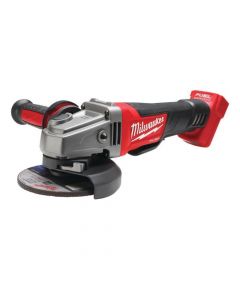 Milwaukee M18 CAG125X-0 Angle Grinder 125 mm 18V FUEL™