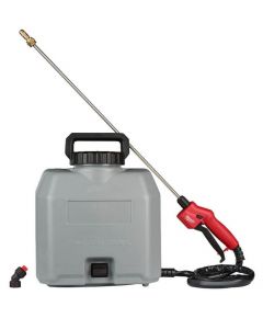 Milwaukee M18BPFP-CCST M18 Switch Tank 15L Concrete Sprayer Tank