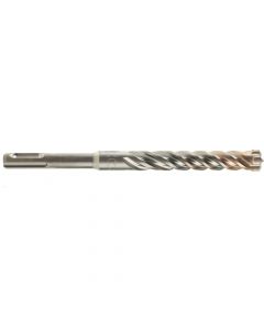 Milwaukee SDS-Plus MX4 Hammer Drill 4 Coil