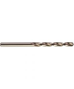 Milwaukee THUNDERWEB HSS-G Metal Drill Bit 10 Pcs
