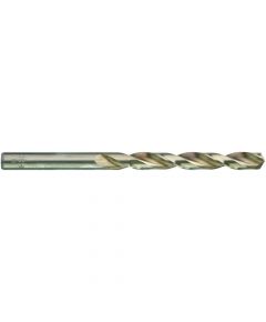 Milwaukee Steel HSS-G Metal TW Drill Bit 5 Pcs