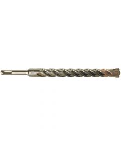 Milwaukee SDS-Plus MX4 Hammer Drill 4 Coil