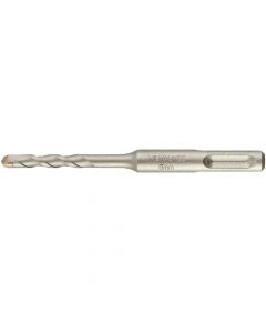 Milwaukee Hammer Drill Bit SDS+ Contractor