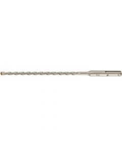 Milwaukee Hammer Drill Bit SDS+ Contractor