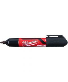 Milwaukee INKZALL™ Chisel Tip Markers