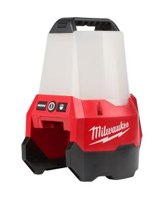 Milwaukee M18 TAL-0 M18 Tradesman Area Lamp Light