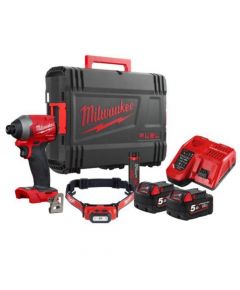 Milwaukee M18 FID‑502X/L M18 Power Pack