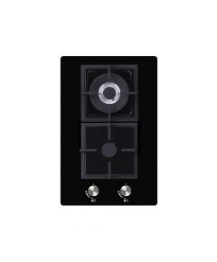 CM 30 Cm Gas Glass Hob