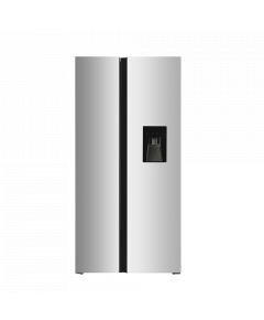 CM 711 Freestand Combi Fridge / Freezer