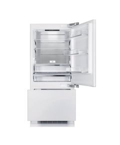 CM Built-In Combi Fridge /Freezer 90cm