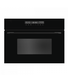 CM ART BLACK 45cm Built-In Combi Microwave Oven 44L