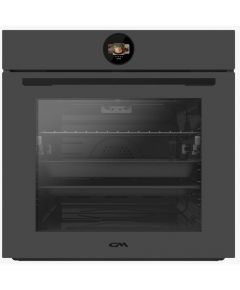 CM Built-In Electric Oven 60cm, 72L Gross Capacity