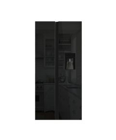 CM Freestand Combi Refrigerator and Freezer