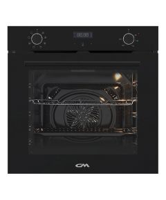 CM Milano 60cm Built-In Electric Oven 74L