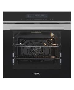 CM ROMA Built-in Electric Oven 60cm