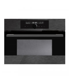 CM Royal Matte 45 Cm Built-In Combi Microwave